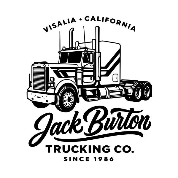 Old Jack Trucking Co V2