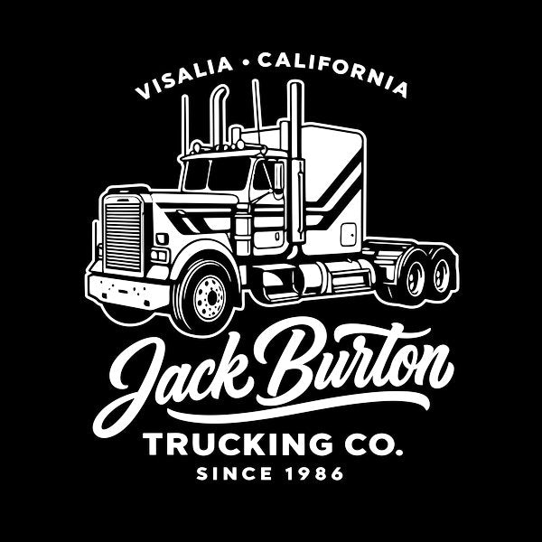 Old Jack Trucking Co