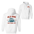 Old Row Bottoms Up Armadillo 2 Sided Shirt Old Row Shirt T-Shirts