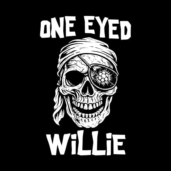 One Eyed Pirate 2