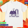 One Last Ride With Furman’s Legend SoCon Shirt Unisex , , , Long Sleeve Tee