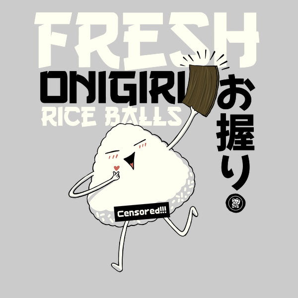 Onigiri Rice Balls