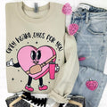 Only Heart Eyes You Gildan T-Shirts