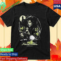 Only Monsters Play God The Creature Shirt Unisex , , , Long Sleeve Tee