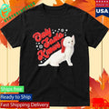 Only Santa Knows Beanie Delta Goodrem Shirt Unisex , , , Long Sleeve Tee