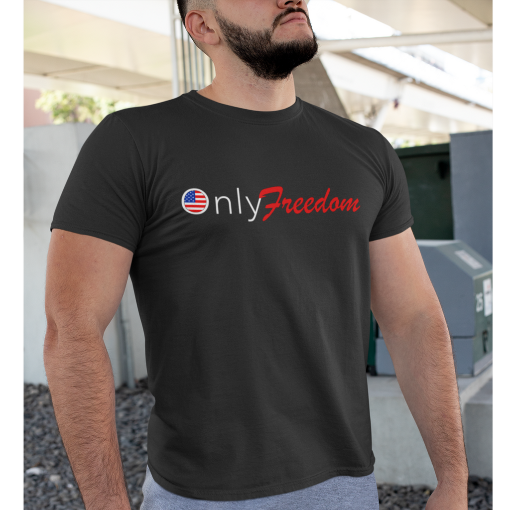 Only Freedom T-Shirts