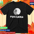 Optimus Yin Yang Shirt Unisex , , , Long Sleeve Tee