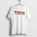 Original 2025 Big 12 Cross Country Champions Oklahoma State Cowboys