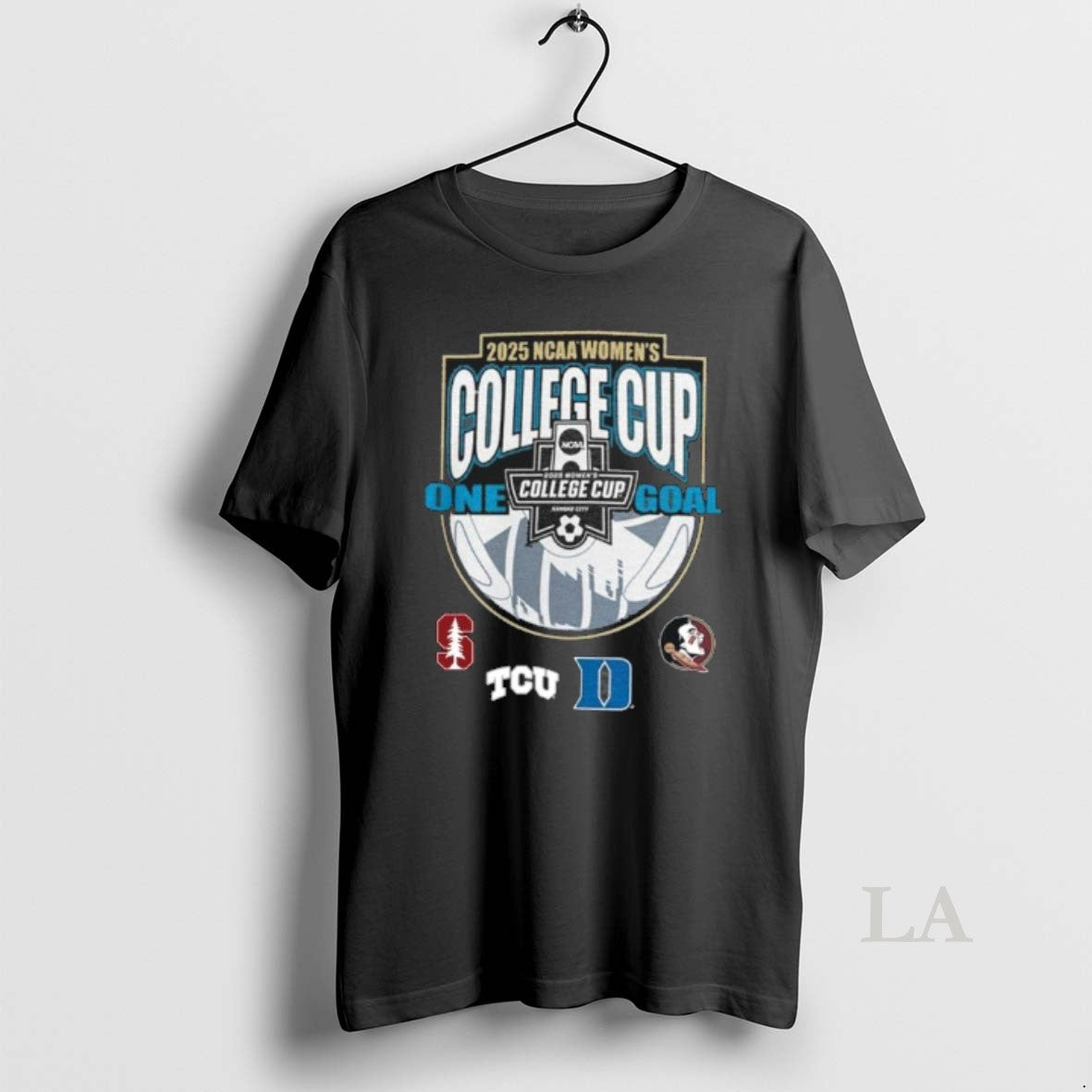 Original 2025 Ncaa College Cup