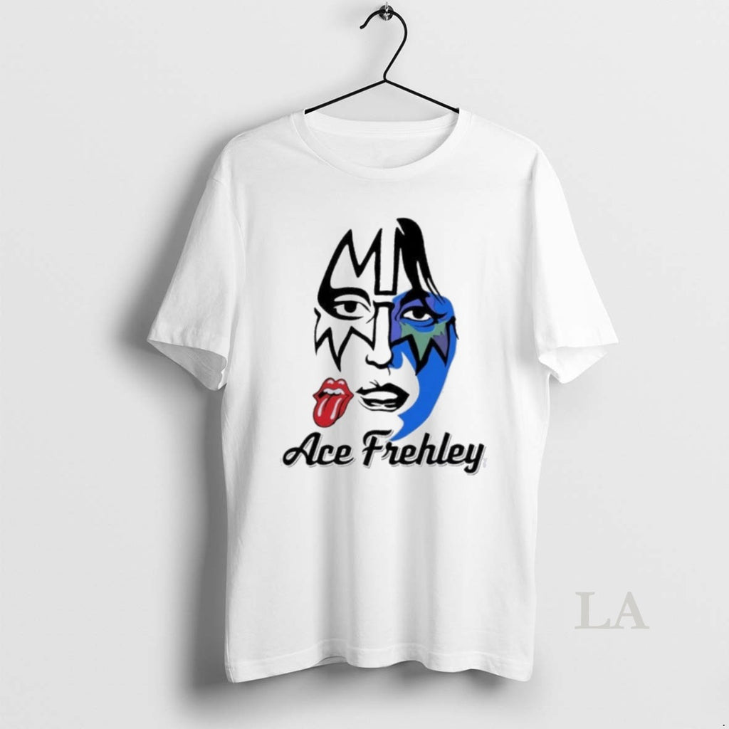 Original Ace Frehley Memorial Music