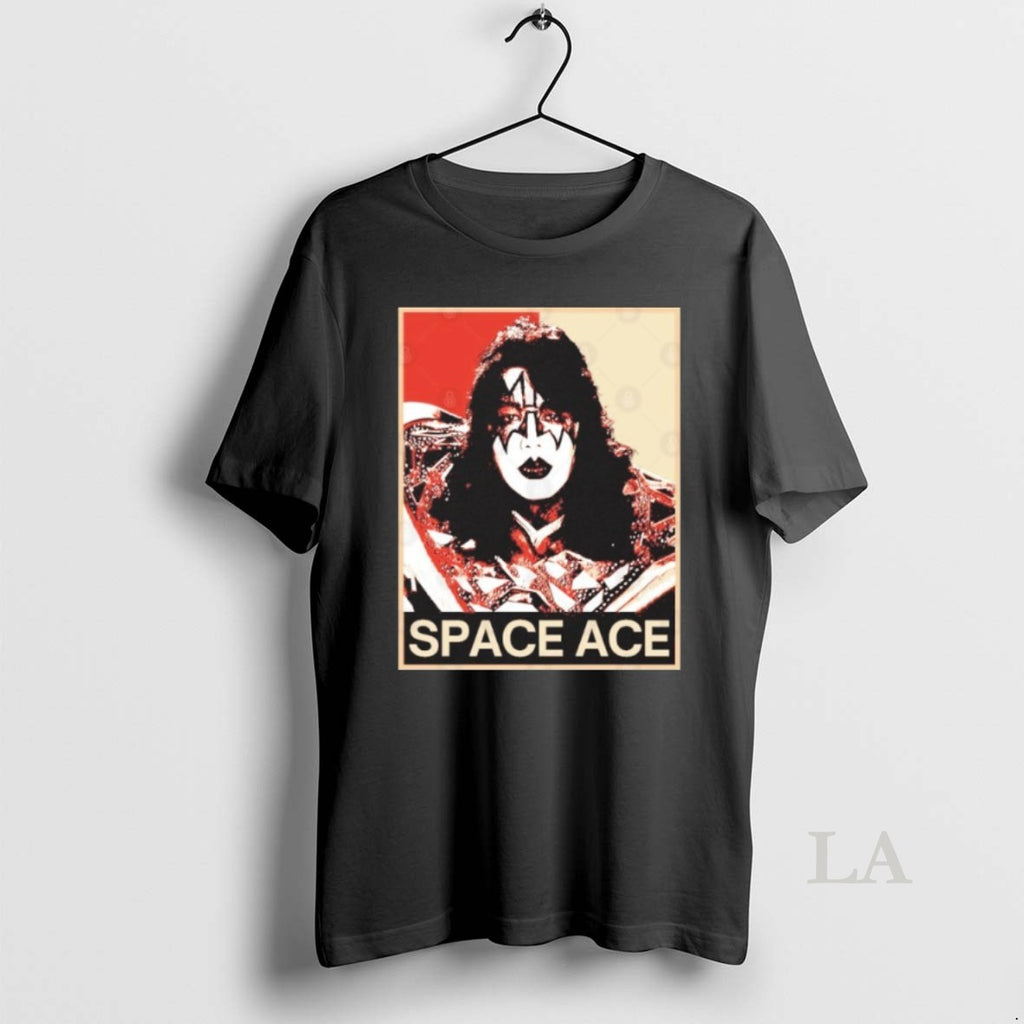 Original Ace Frehley Space Ace Hope