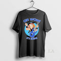 Original Alestorm Oh Wow Bobo