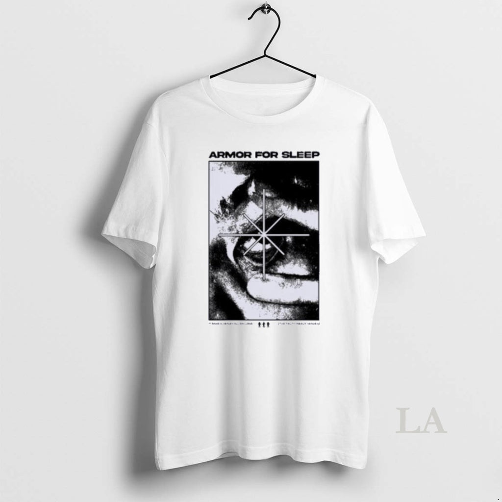 Original Armor For Sleep Eyeball It Rains In Heaven All Day Long The Truth About