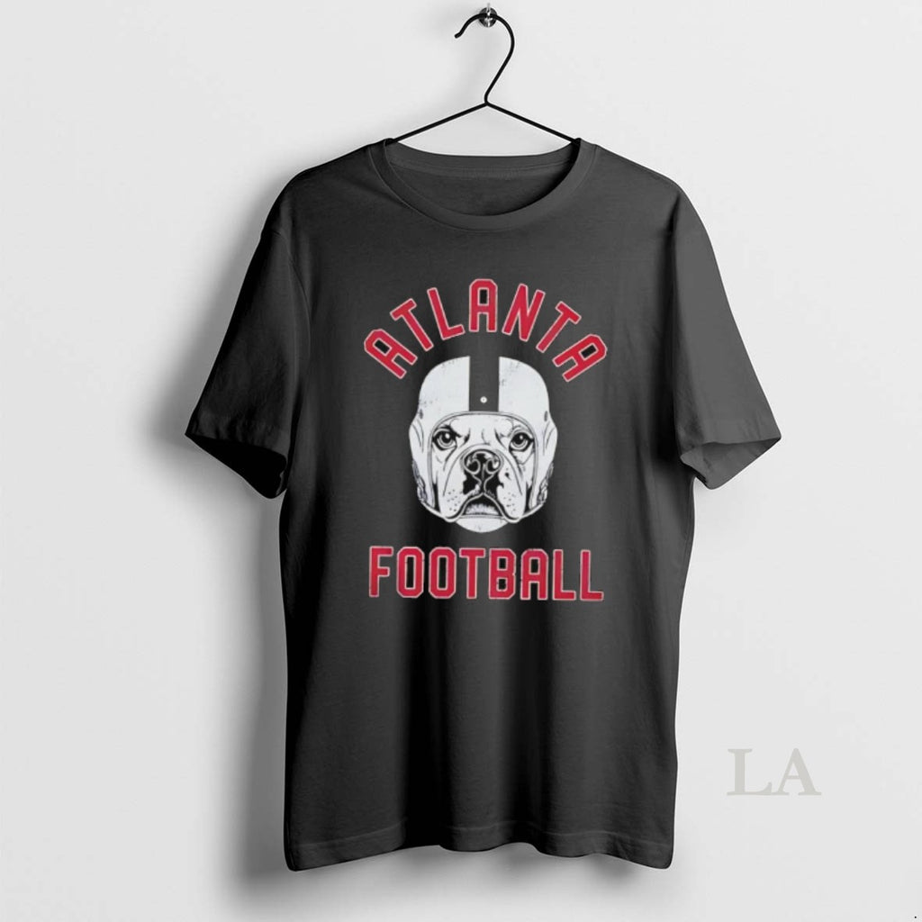 Original Atlanta Falcons Football Boxer