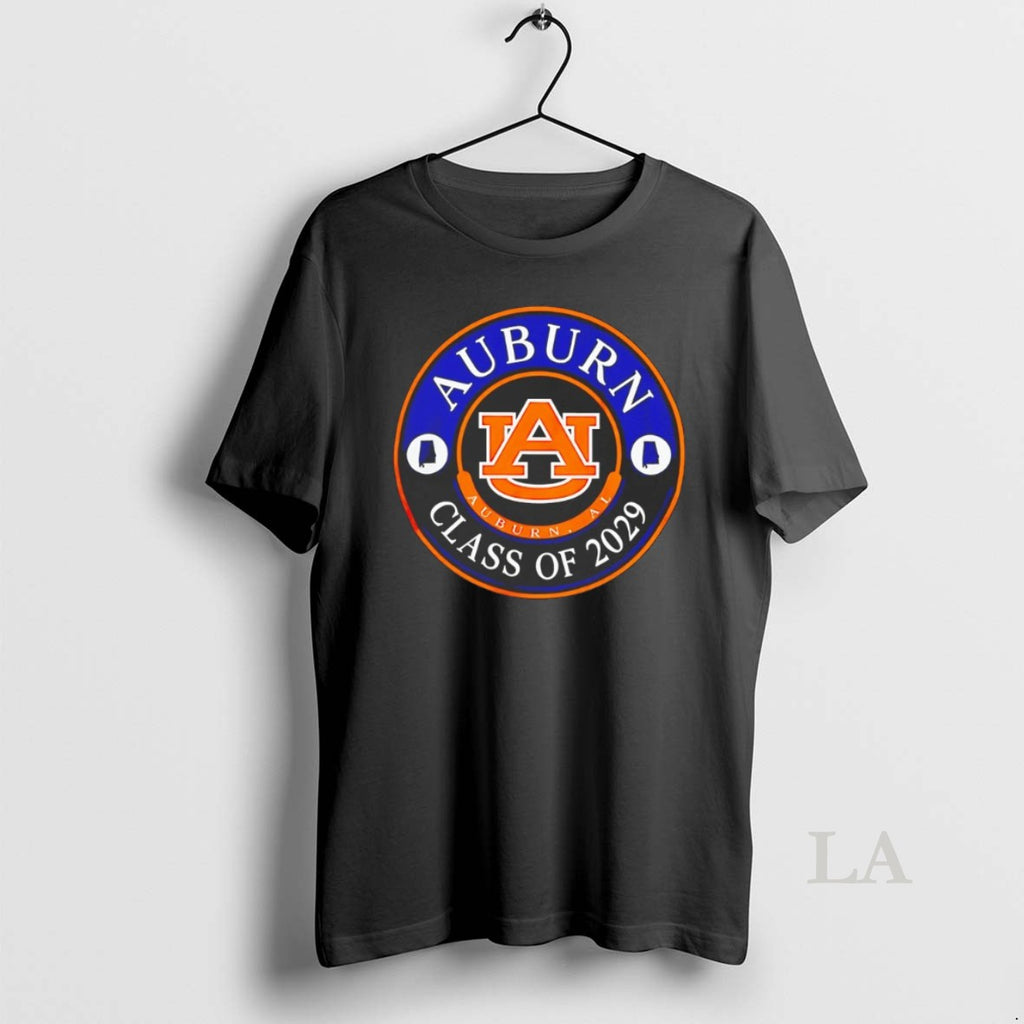 Original Auburn Tigers Class Of 2029