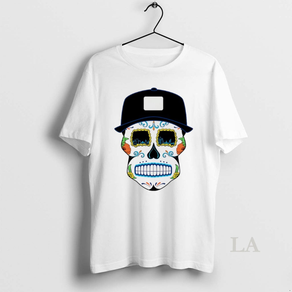 Original Bart Sugar Skull