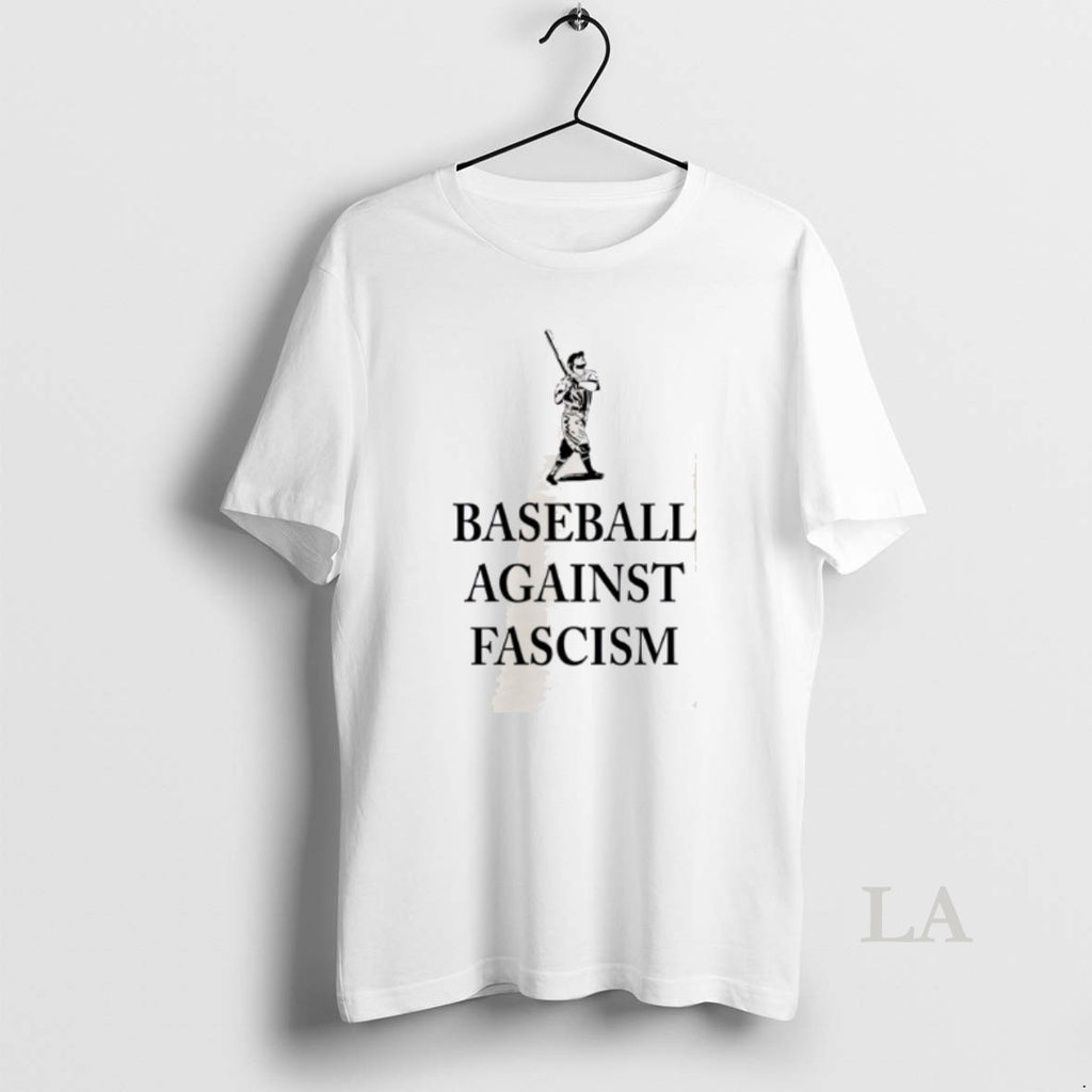 Original Baseball Against Fascism