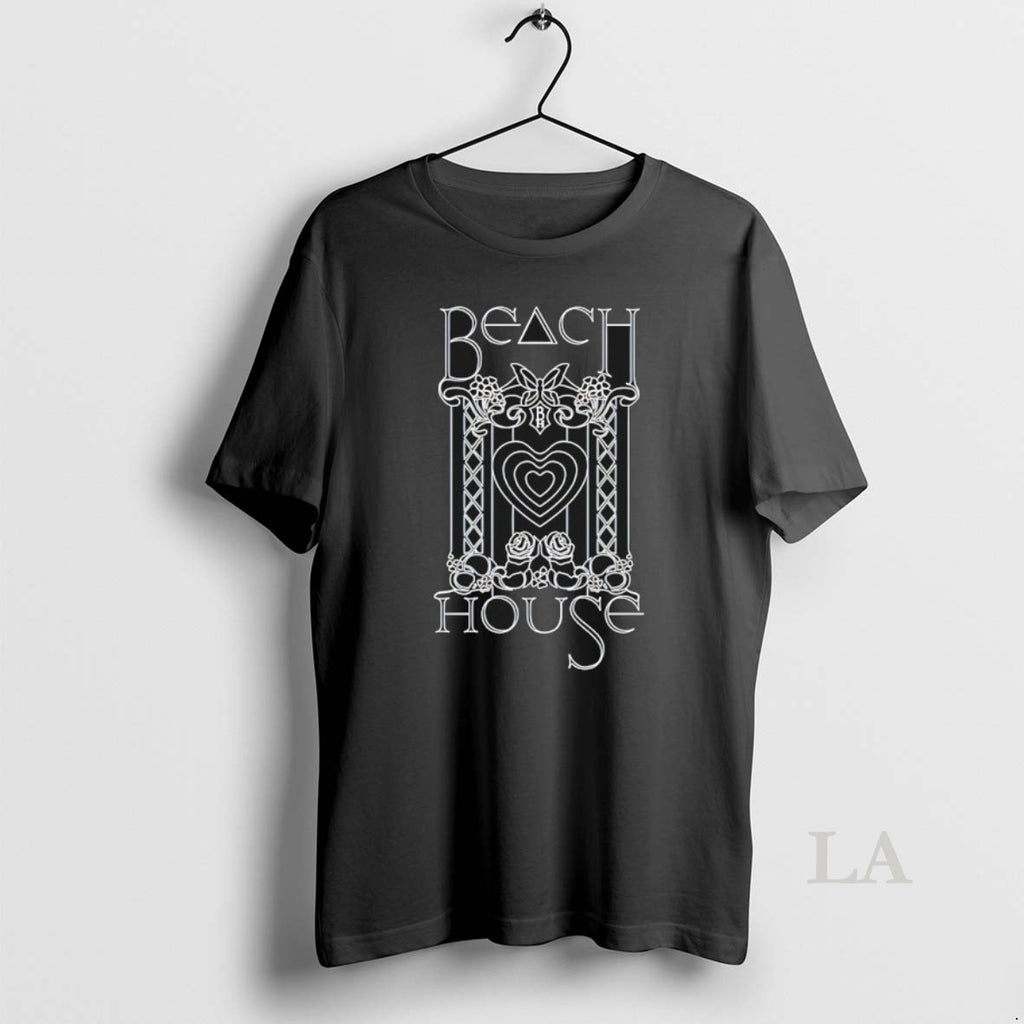Original Beach House Tour 2025