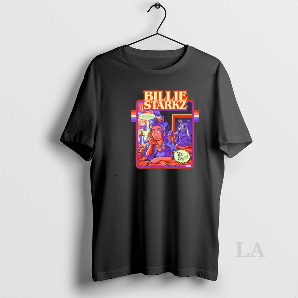 Original Billie Starkz Scream Rabbit