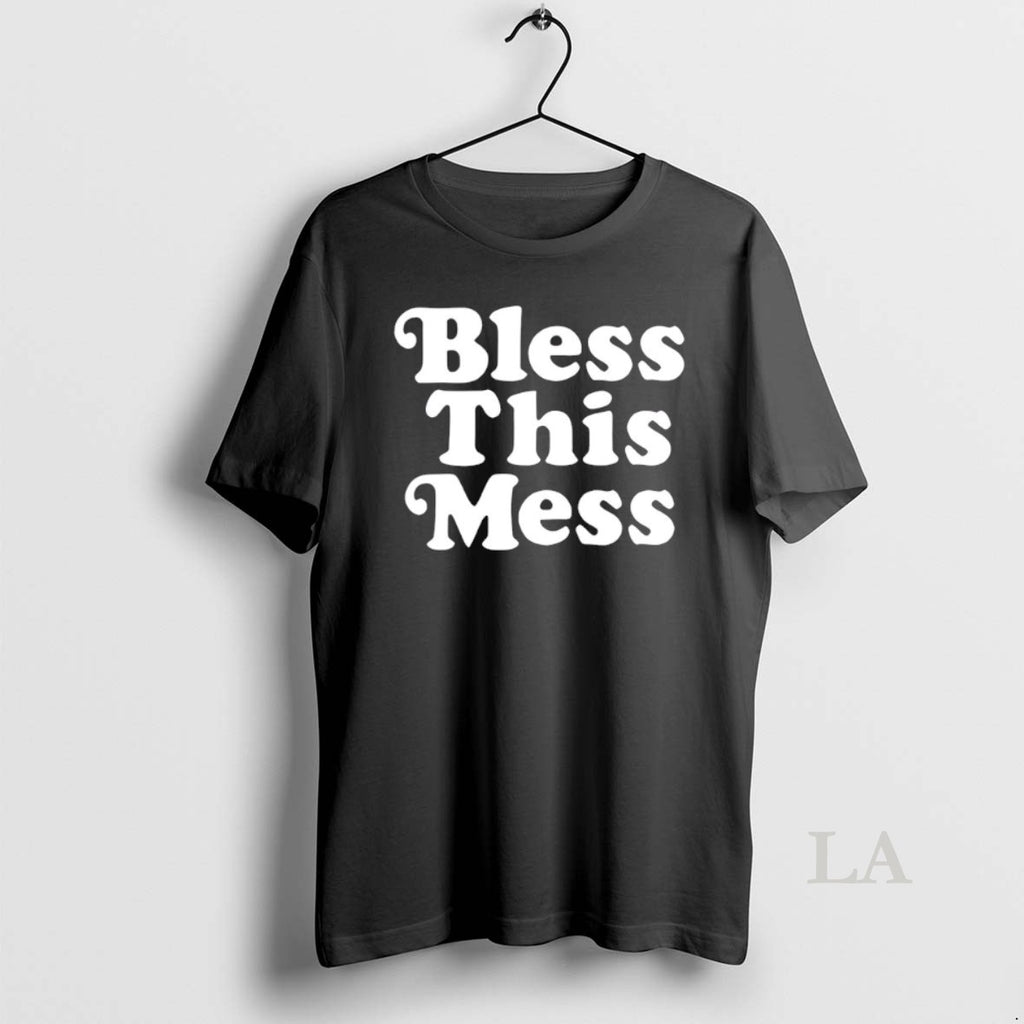 Original Bless This Mess