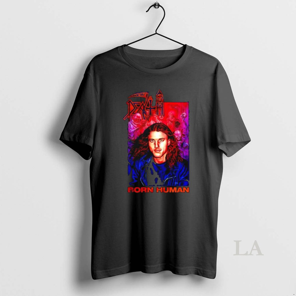 Original Born Human Death Luxe Edition
