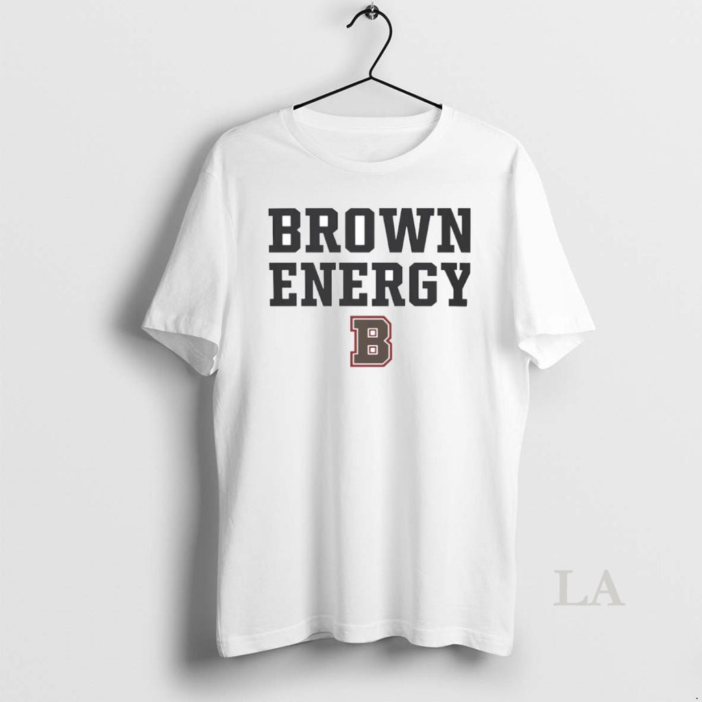 Original Brown Bears Brown Energy B Circle