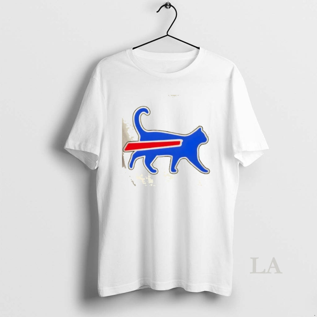 Original Cat Bills Is Funny Football Team Meme