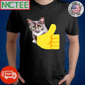 Original Cat like shirt Unisex , , , Long Sleeve Tee