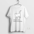 Original Cats Little Brain Little Thoughts