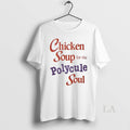 Original Chicken Soup Polycule Soul Circle