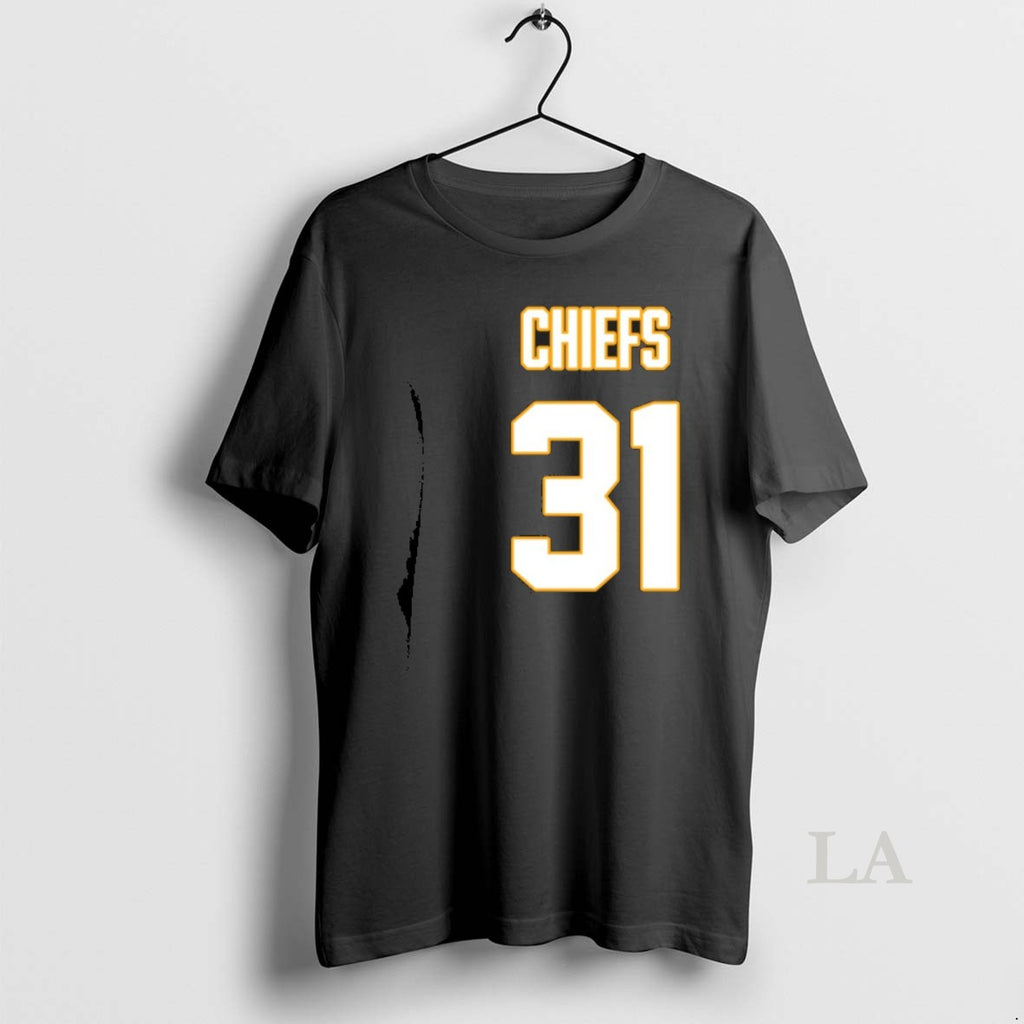 Original Chiefs 31 Moving To Kansas