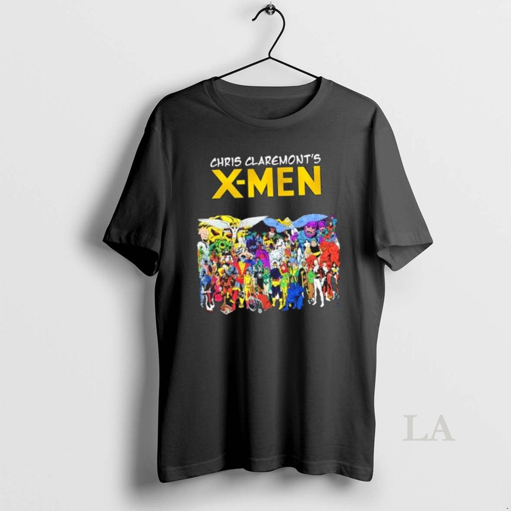 Original Chrisera Chris Claremonts X Men