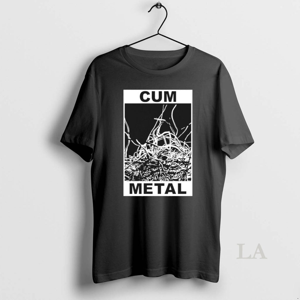 Original Cum Metal