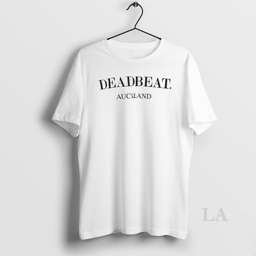 Original Deadbeat Auckland