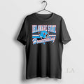 Original Delaware State Hornets 2025 Homecoming