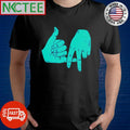 Original Dirty Coast Los Angeles Helping Hands shirt Unisex , , , Long Sleeve Tee