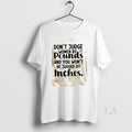 Original Dont Judge Pounds You Wont Be Judged