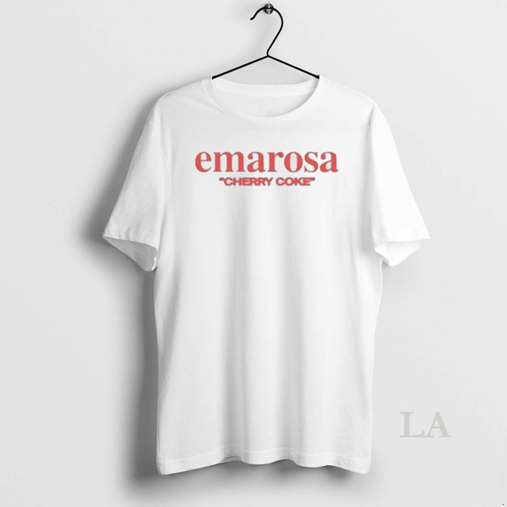 Original Emarosa Cherry Coke