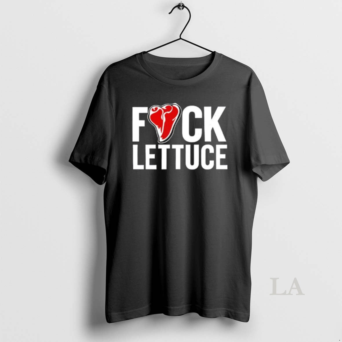 Original Fck Lettuce