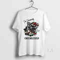 Original Florida Panthers Im Dreaming Rat