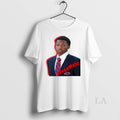 Original Free Melo Justice Melo Karmelo Anthony Circle