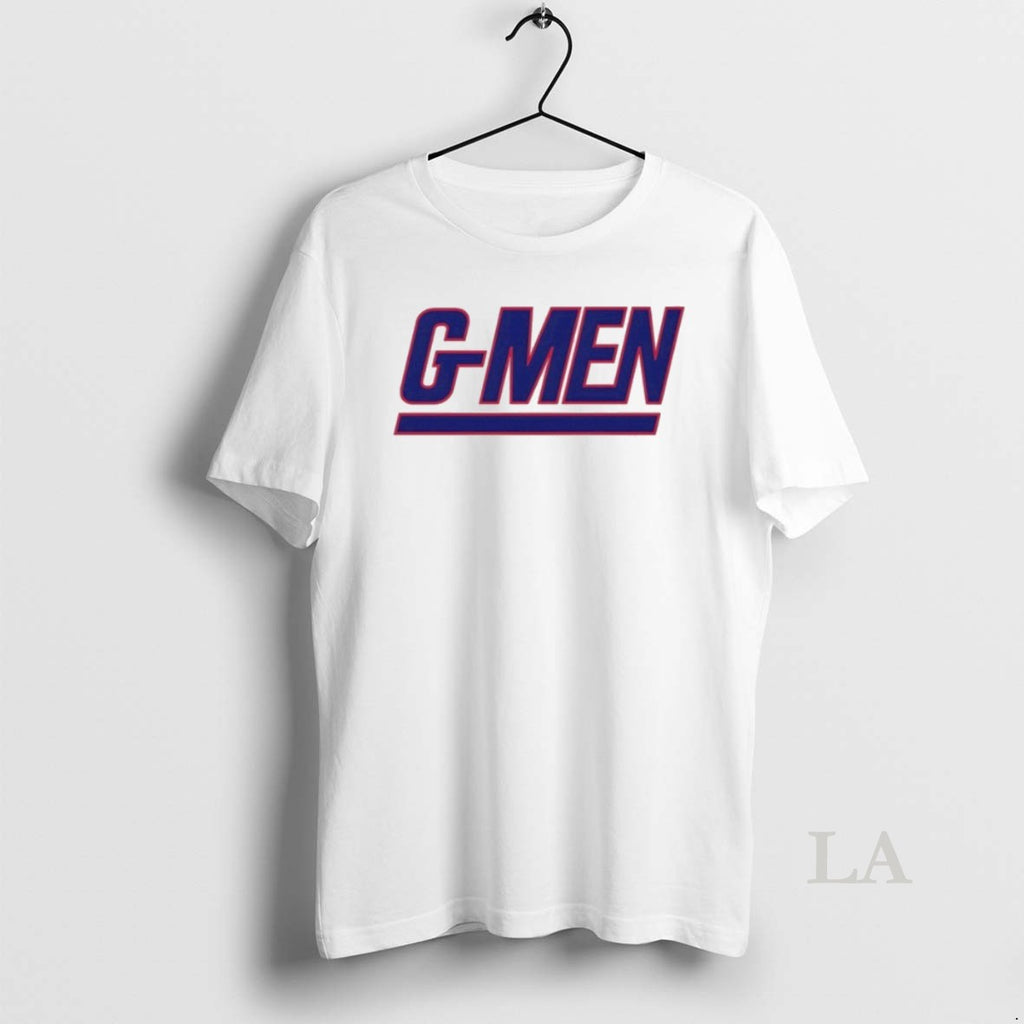 Original G Men New York Giants Football Fan