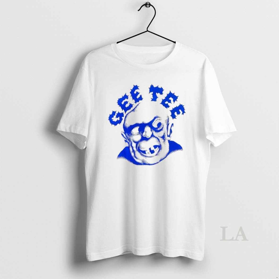 Original Gee Craig Gleason
