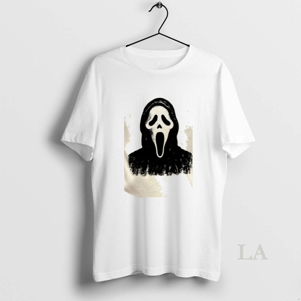Original Ghostface Monster Fresh Blank