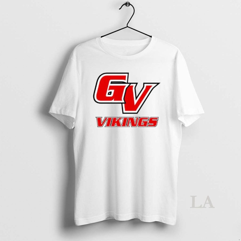 Original Grand View Vikings 2025 Naia National Champions