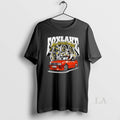 Original Grim Cruiser Foxlake Tough Luck New World Heat