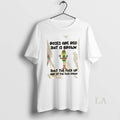 Original Grinch Roses Are Red Shit Is Brown Shut Fuck Up Sit