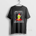 Original Grinch Some People Lie So Much They Start To Believe Their Own Bullshit Christmas
