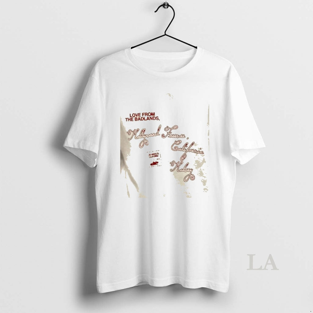 Original Halsey Los Angeles Concert