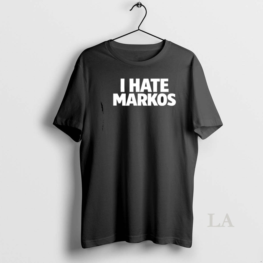 Original I Hate Markos